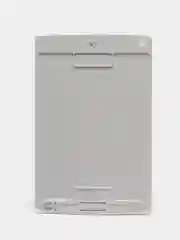 Белый планшет для рисования с LCD, со стилусом