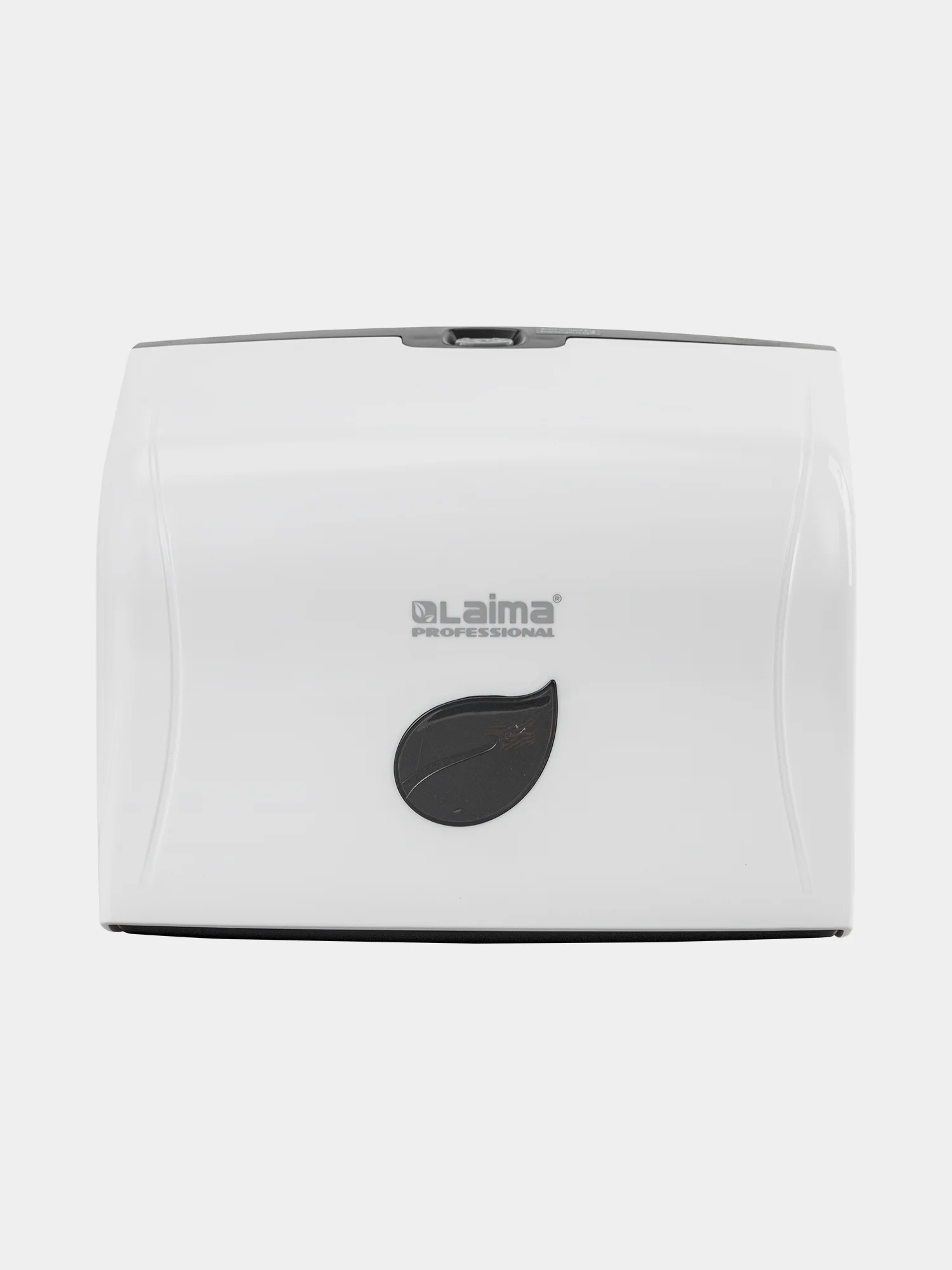 Диспенсер для полотенец LAIMA PROFESSIONAL ECO (Система H3), V-сложения, белый