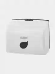 Диспенсер для полотенец LAIMA PROFESSIONAL ECO (Система H3), V-сложения, белый