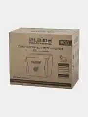 Диспенсер для полотенец LAIMA PROFESSIONAL ECO (Система H3), V-сложения, белый