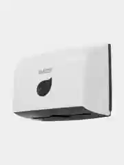 Диспенсер для полотенец LAIMA PROFESSIONAL ECO (Система H3), V-сложения, белый