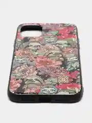 Чехол для iPhone 11 "Ленивцы"