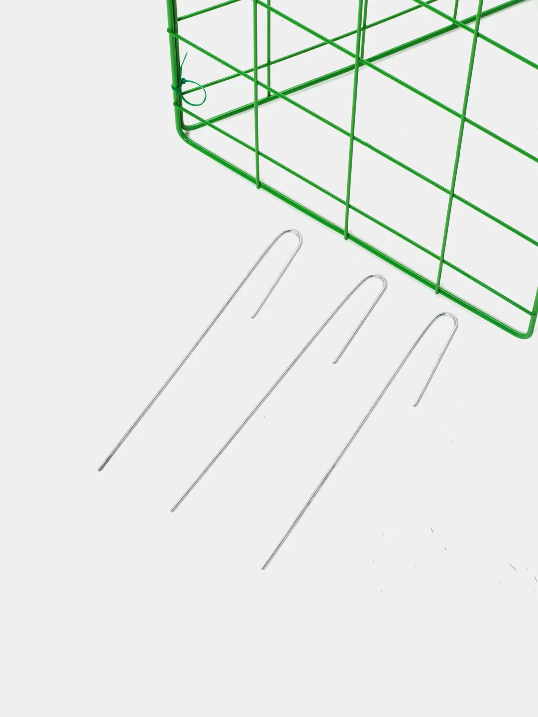 Шпалера 3D для растений