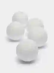 Шар из пенопласта
