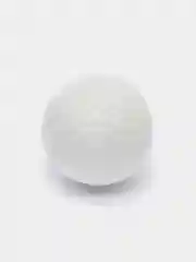 Шар из пенопласта