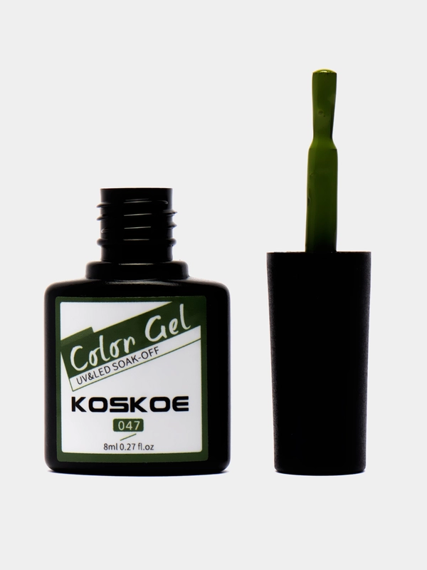 Гель-лак KOSKOE