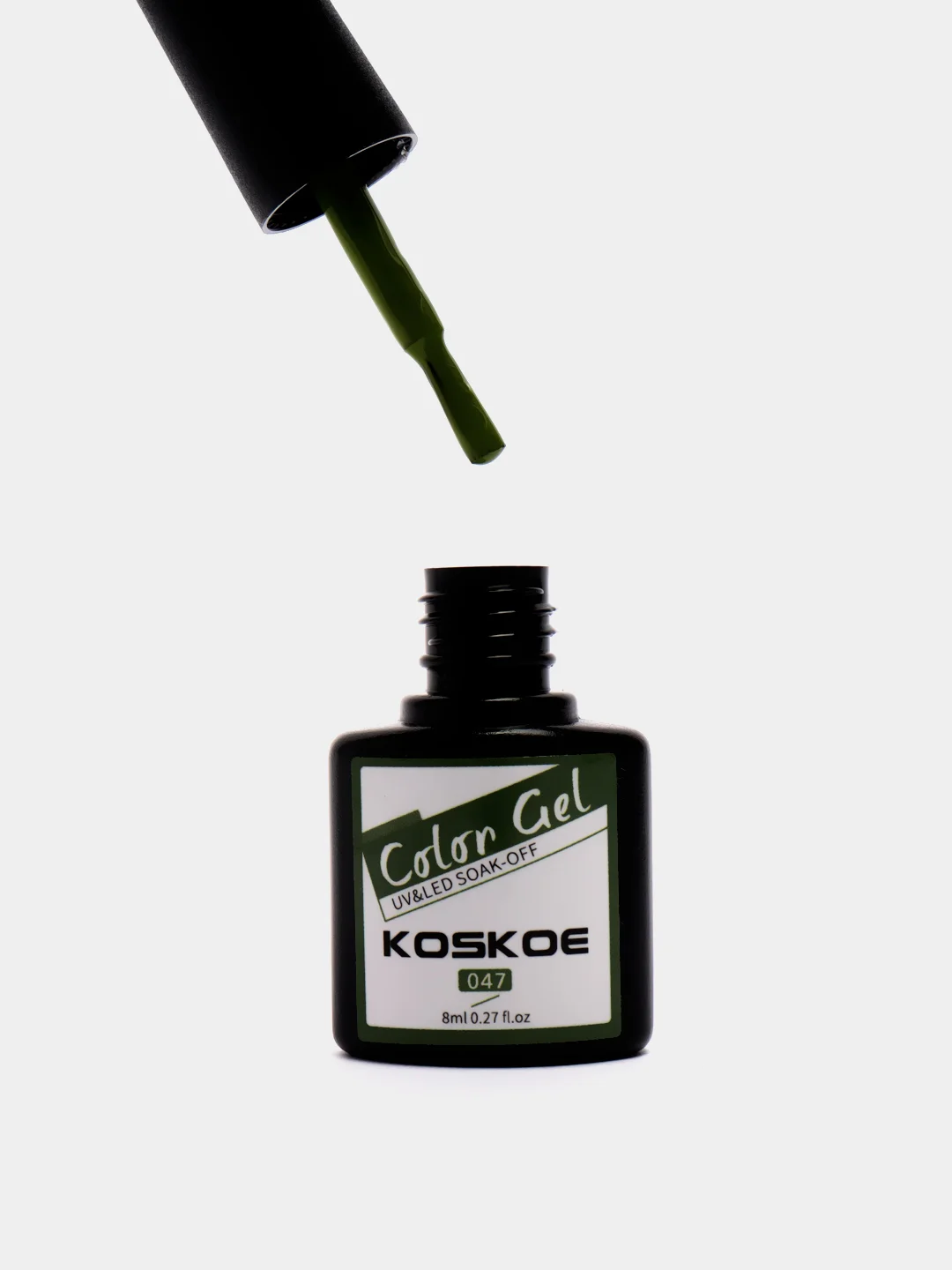 Гель-лак KOSKOE
