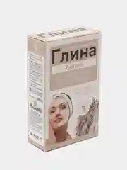 Косметическая белая глина, 100 г