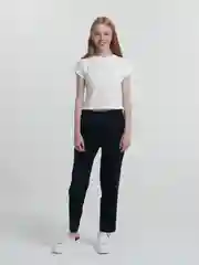 Брюки женские классические "Вид"