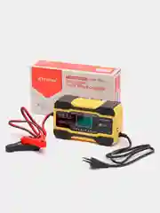 Зарядное устройство для аккумулятора, 12V-10A, 24V-5A
