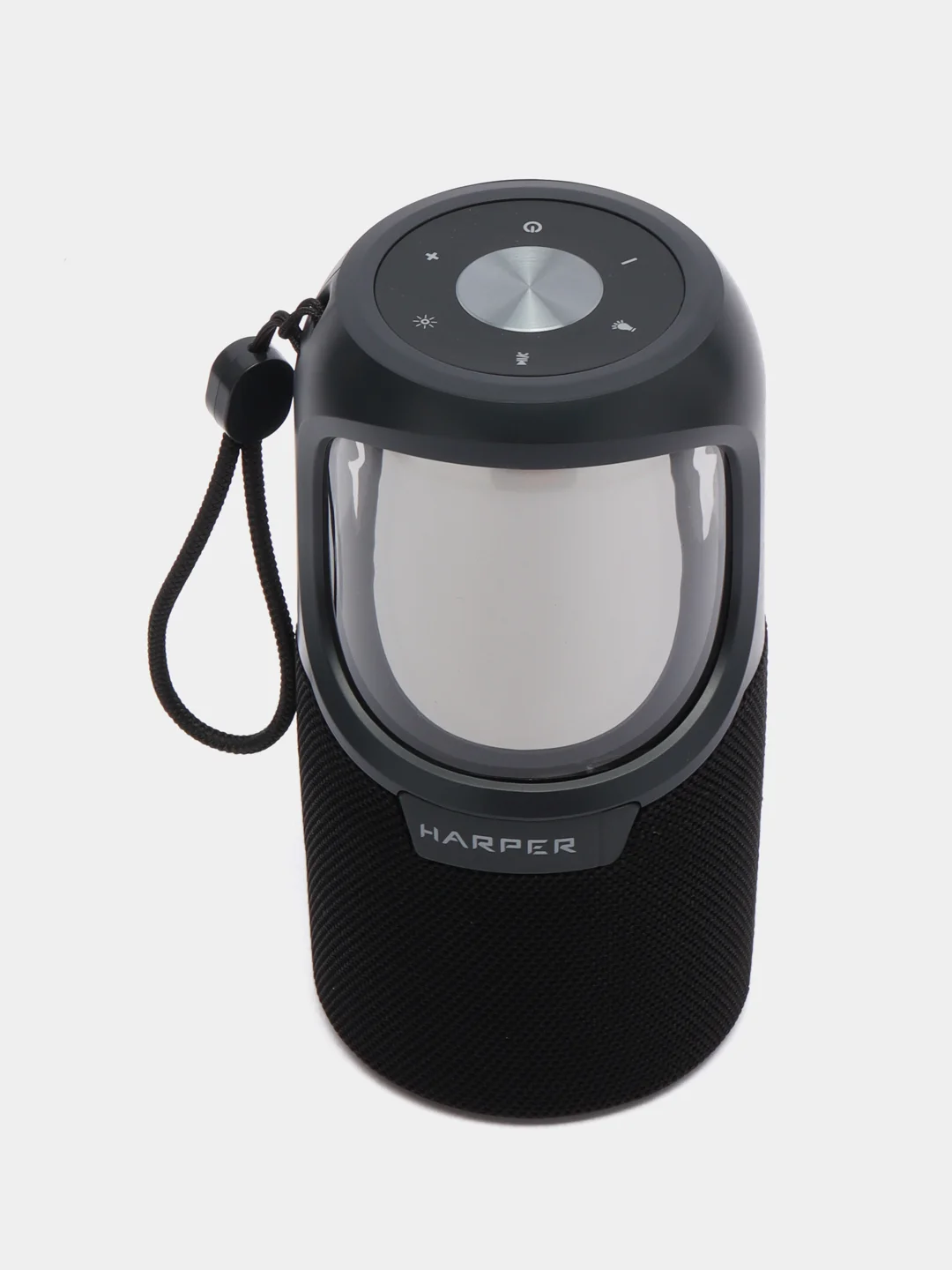 Портативная колонка Harper PSL-021, Bluetooth 5.0, 11 разных цветов, 10Вт, micro SD, AUX