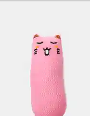 Красный игрушка для кошек с кошачьей мятой
