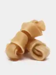 Кость из жил для собак