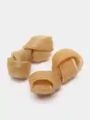 Кость из жил для собак
