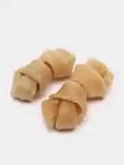 Кость из жил для собак