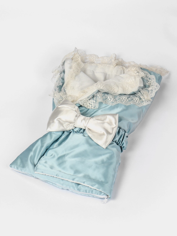 Комплект на выписку купить по цене 1499 ₽ в интернет-магазине Магнит Маркет