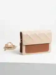 Хаки сумка женская, через плечо