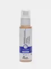 Корейский тональный крем Ekel Collagen premium foundation SPF50+PA+++, 100 мл