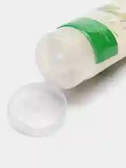 Зеленый пилинг гель скатка скраб для лица EKEL, 100мл, Корейская косметика