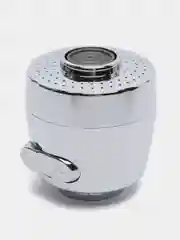 Хром аэратор