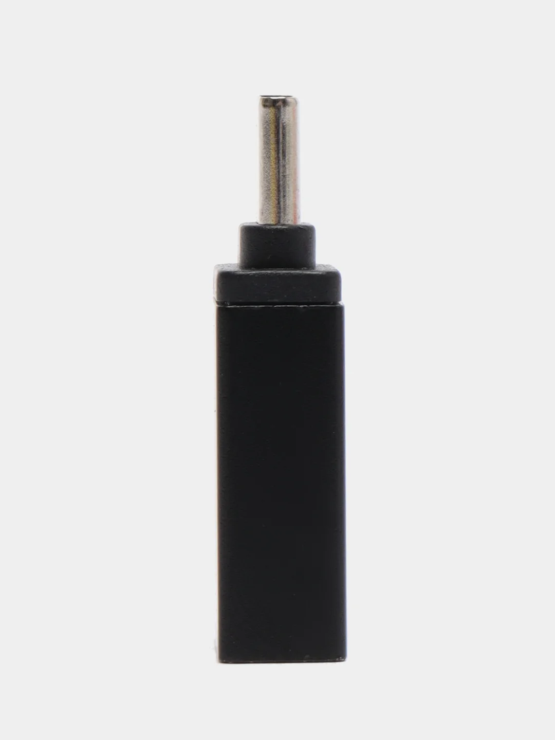 Черный переходник Type-C на USBB 3.0, Otg