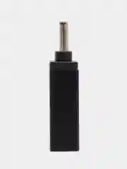 Черный переходник Type-C на USBB 3.0, Otg