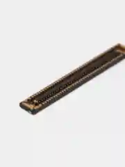 Коннектор дисплея на МАТЕРИНСКОЙ ПЛАТЕ Samsung A12 (A125) / M12 (М125)