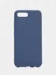 Синий чехол для Huawei Honor 10