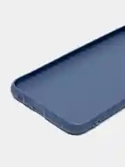 Синий чехол для Huawei Honor 10