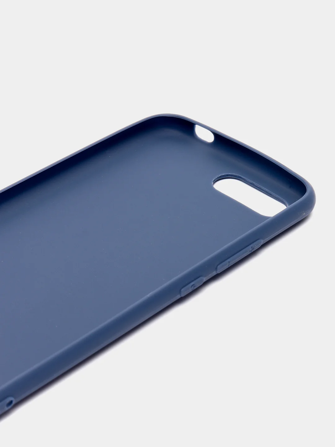 Синий чехол для Huawei Honor 10