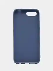 Синий чехол для Huawei Honor 10