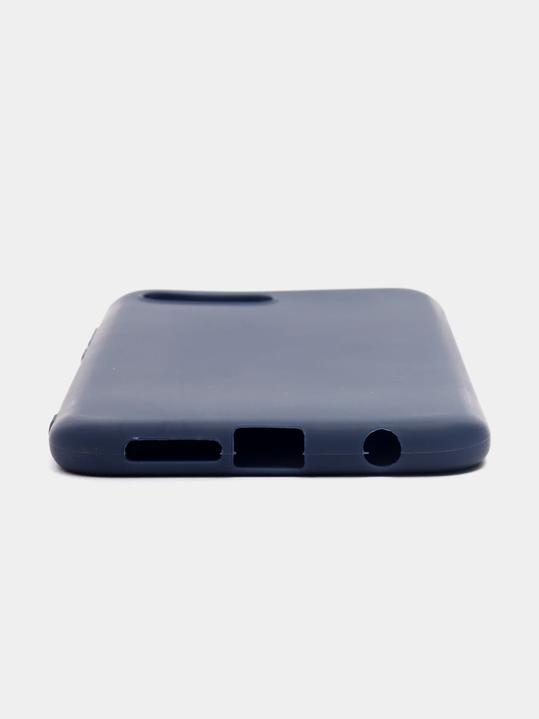 Синий чехол для Huawei Honor 10