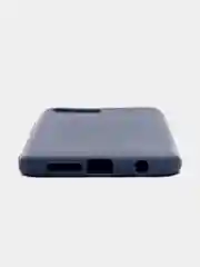 Синий чехол для Huawei Honor 10