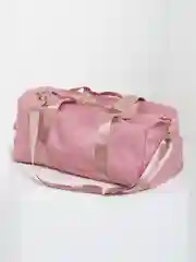 Голубой сумка спортивная