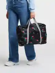 Алый сумка дорожная складная, спортивная сумка ручная кладь