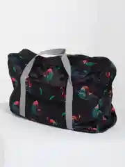 Алый сумка дорожная складная, спортивная сумка ручная кладь