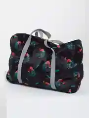 Алый сумка дорожная складная, спортивная сумка ручная кладь
