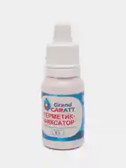 Герметик-фиксатор Grand Caratt, неразъёмный, быстрой фиксации, 6 г
