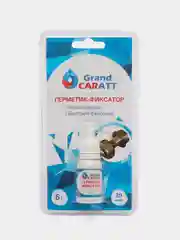 Герметик-фиксатор Grand Caratt, неразъёмный, быстрой фиксации, 6 г