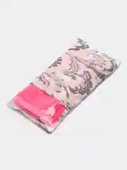 Розовый утяжелители К.Е.Н. для рук и ног