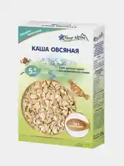 Каша детская Fleur Alpine овсяная, без молока, с 5 месяцев, 175 г