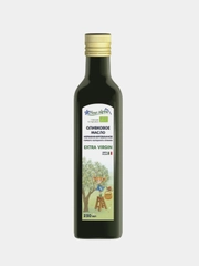 Масло оливковое Fleur Alpine, Extra Virgin, первого холодного отжима, с 3 лет, 250 мл