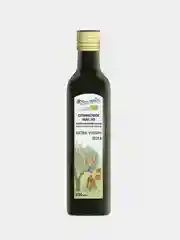 Масло оливковое Fleur Alpine, Extra Virgin, первого холодного отжима, с 3 лет, 250 мл