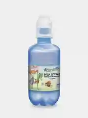 Вода детская Fleur Alpine природная, родниковая, с рождения, 0,25 л