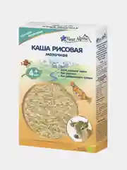 Каша детская Fleur Alpine рисовая молочная с 4 месяцев, 200 г