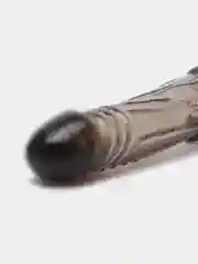 Черный насадка на пенис, для увеличения, 4 вида