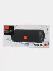 Ледяной беспроводная Bluetooth колонка TG-117