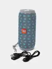 Ледяной беспроводная Bluetooth колонка TG-117