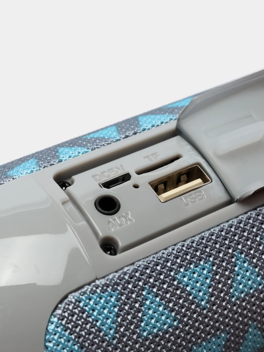 Ледяной беспроводная Bluetooth колонка TG-117