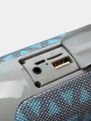Ледяной беспроводная Bluetooth колонка TG-117